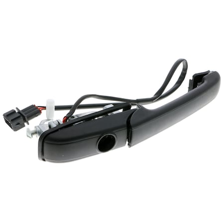 Vaico Door Handle Without Lock Barrel, V10-6169 V10-6169